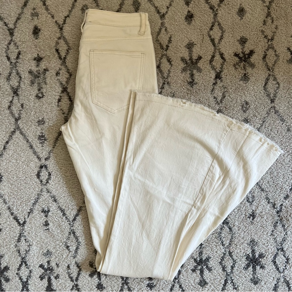 Altard State Bell Bottom Jeans